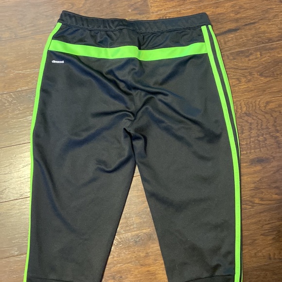 Adidas climacool pants - Picture 2 of 4